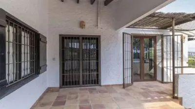 Casa – Benissa - Vista 3