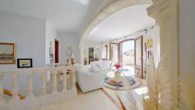 Chalet in Canuta photo 15