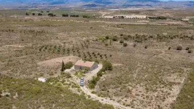 Chalet in Sorbas photo 35