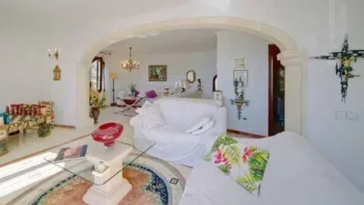Chalet in Canuta photo 45