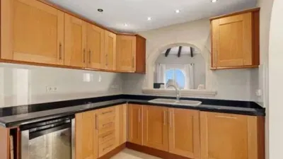 Chalet in Maryvilla photo 9