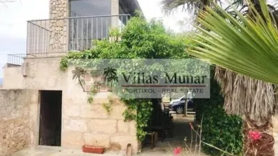 Rustic house in Muro photo 10