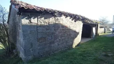 Casa rústica en Arroyal de los Carabeos photo 44