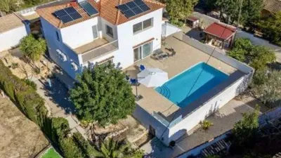 Casa – Calp, la Marina Alta - Vista 2