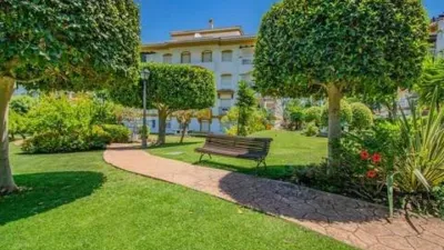 Apartment in Marbella photo 10
