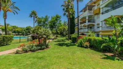 Apartment in Marbella photo 4