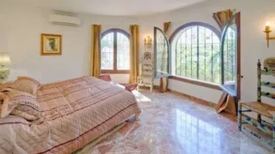 Chalet in Canuta photo 41
