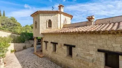 Chalet in Cala Advocat-Baladrar photo 40