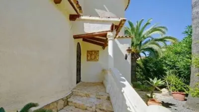 Chalet in Canuta photo 30