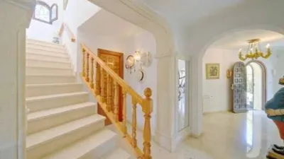 Chalet in Canuta photo 6