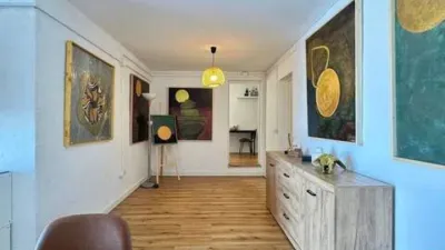 Chalet on Tres Piedras Street photo 29
