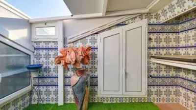 Apartment on Avinguda de Catalunya Zone photo 35