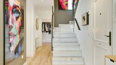 Apartment on Avinguda de Catalunya Zone photo 10