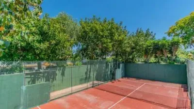 Apartment in Marbella photo 27