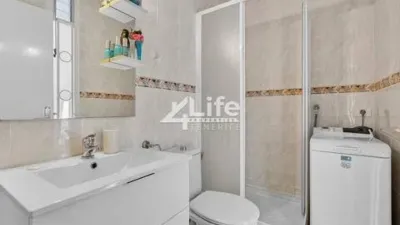 Apartment in Costa del Silencio-Las Galletas photo 13