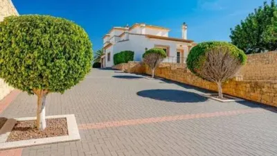 Chalet in Calpe - Calp photo 68