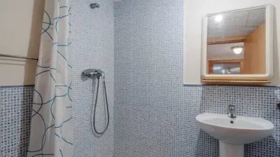 Apartment on Avinguda de Santa Caterina photo 25