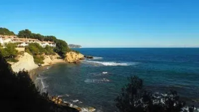 Chalet in La Viña-Montemar-San Jaime photo 51