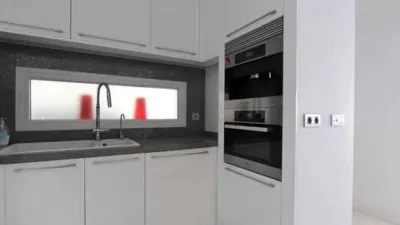 Penthouse on Avinguda de Europa photo 36