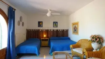 Chalet in Cala Advocat-Baladrar photo 12