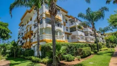 Apartment in Marbella photo 14
