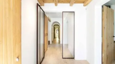 Chalet in La Viña-Montemar-San Jaime photo 60