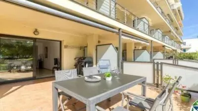 Apartment in Empuriabrava photo 3