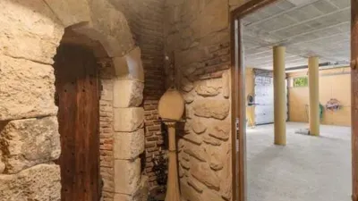Chalet in Cala Advocat-Baladrar photo 28