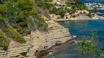 Chalet in Partida Bassetes photo 32