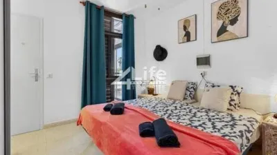 Apartment in Costa del Silencio-Las Galletas photo 16