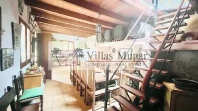 Rustic house in Muro photo 25