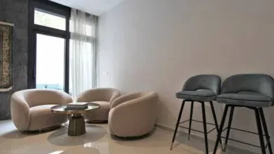 Chalet on Carrer Roma photo 32