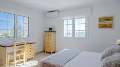 Chalet in Calpe - Calp photo 90