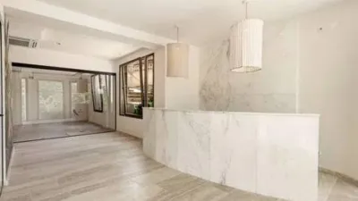 Chalet in Moraira photo 2