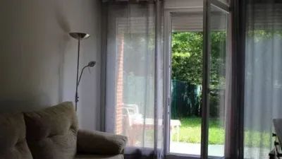 Apartment in Renedo de Piélagos photo 15