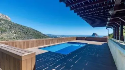 Chalet in Maryvilla photo 32