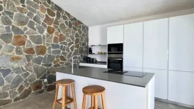 Chalet on Tres Piedras Street photo 10