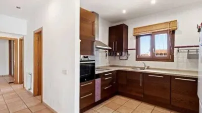 Chalet in Moraira photo 22