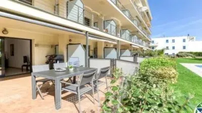 Apartment in Empuriabrava photo 7