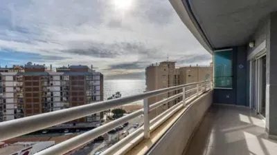 Apartment in Las Adelfas-Benicolada-Garduix photo 35