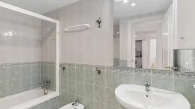 Apartment in Las Adelfas-Benicolada-Garduix photo 31