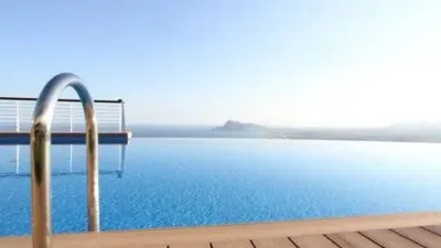 Penthouse on Avinguda de Europa photo 51