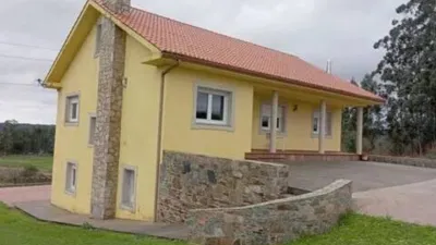 Casa – Betanzos, A Cañota, A Casilla - Vista 4