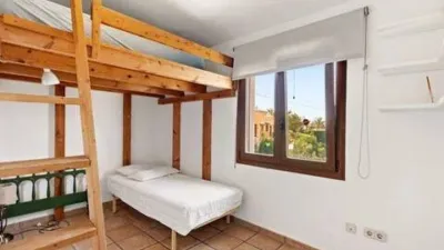 Chalet in Moraira photo 28