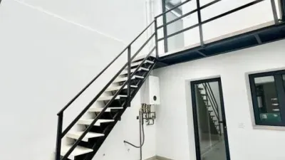 Terraced House in Es Portixol-Es Molinar photo 24