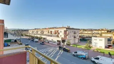 Apartment on Avinguda de Catalunya Zone photo 12