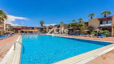 Apartment in Costa del Silencio-Las Galletas photo 6