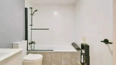 Apartment on Avinguda de Catalunya Zone photo 18