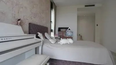 Chalet on Carrer Roma photo 26