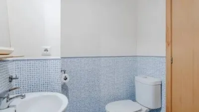 Apartment on Avinguda de Santa Caterina photo 27